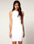 Christabelle White Linen Dress